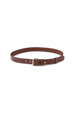 Adelka Leather Belt
