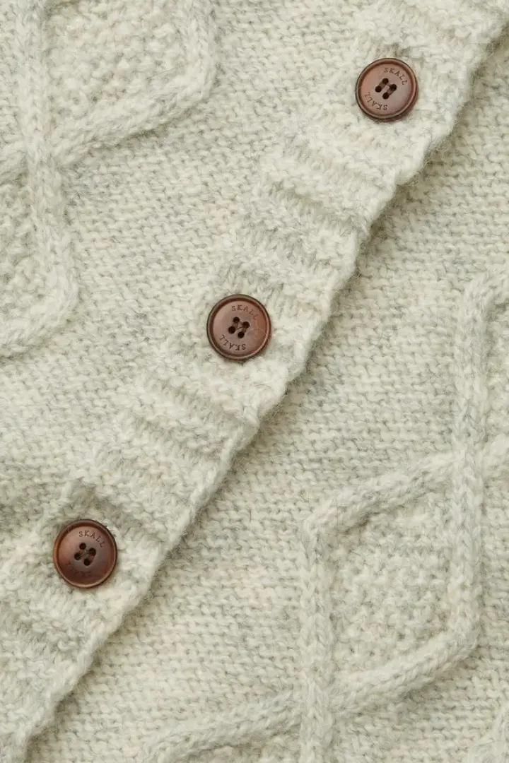 Agnete Cardigan