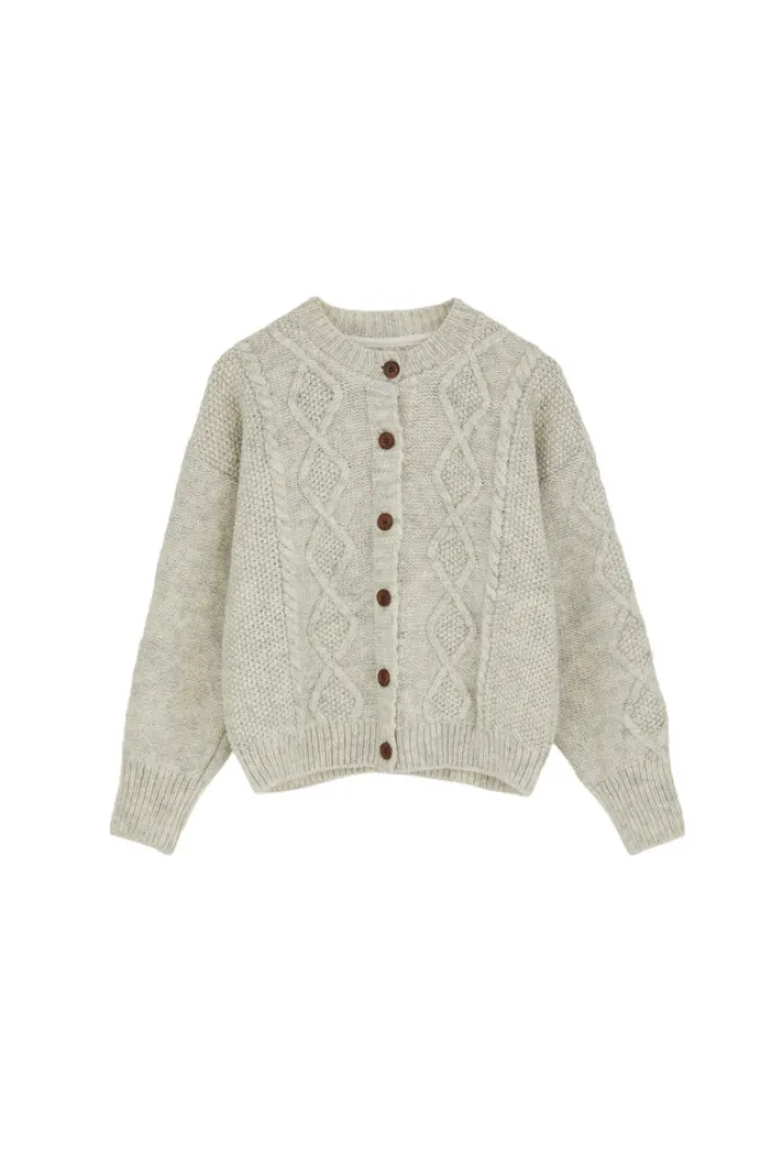 Agnete Cardigan