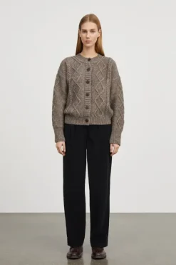 Agnete Cardigan