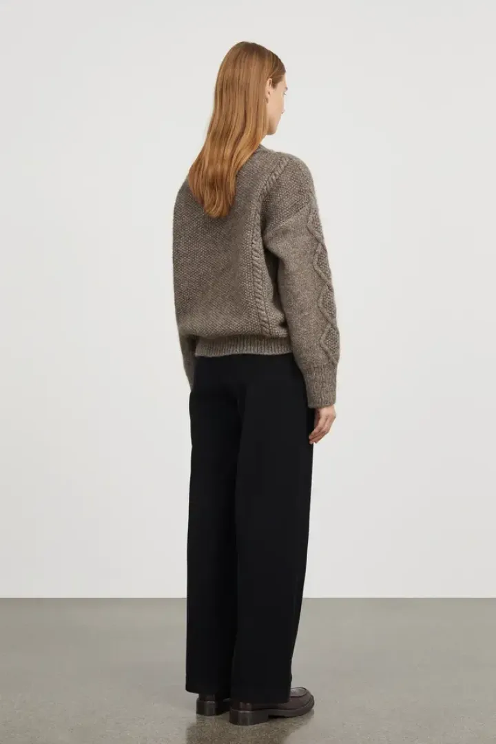 Agnete Cardigan