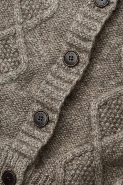 Agnete Cardigan