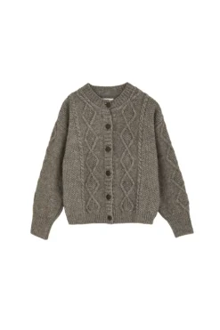 Agnete Cardigan