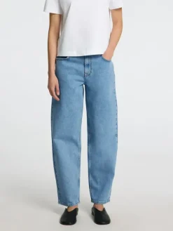 Alice Barrel Jeans
