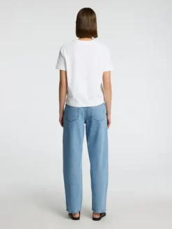 Alice Barrel Jeans