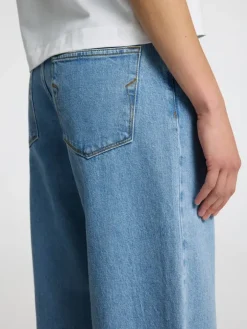 Alice Barrel Jeans