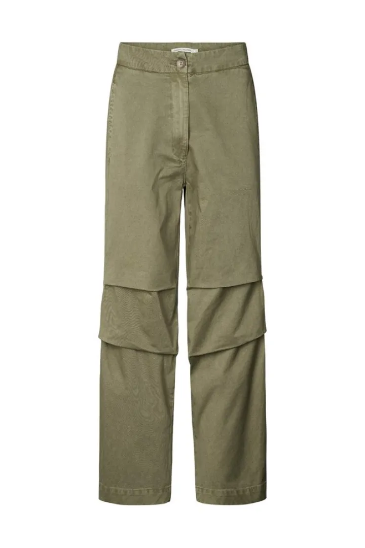 Alphas Pants