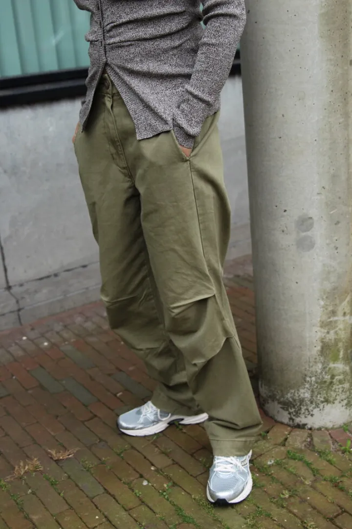 Alphas Pants
