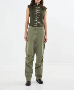 Alphas Pants