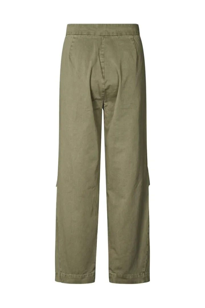 Alphas Pants