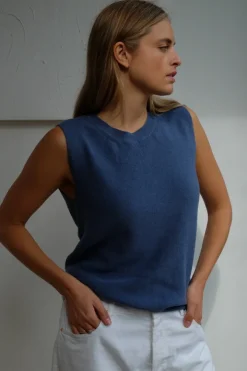 Amelie Singlet