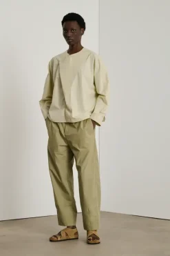 Andreas Pants