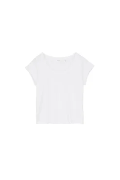 Andy Wide Neck Tee