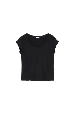 Andy Wide Neck Tee