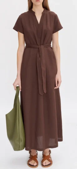 Annelie Dress