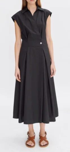 Athena Dress