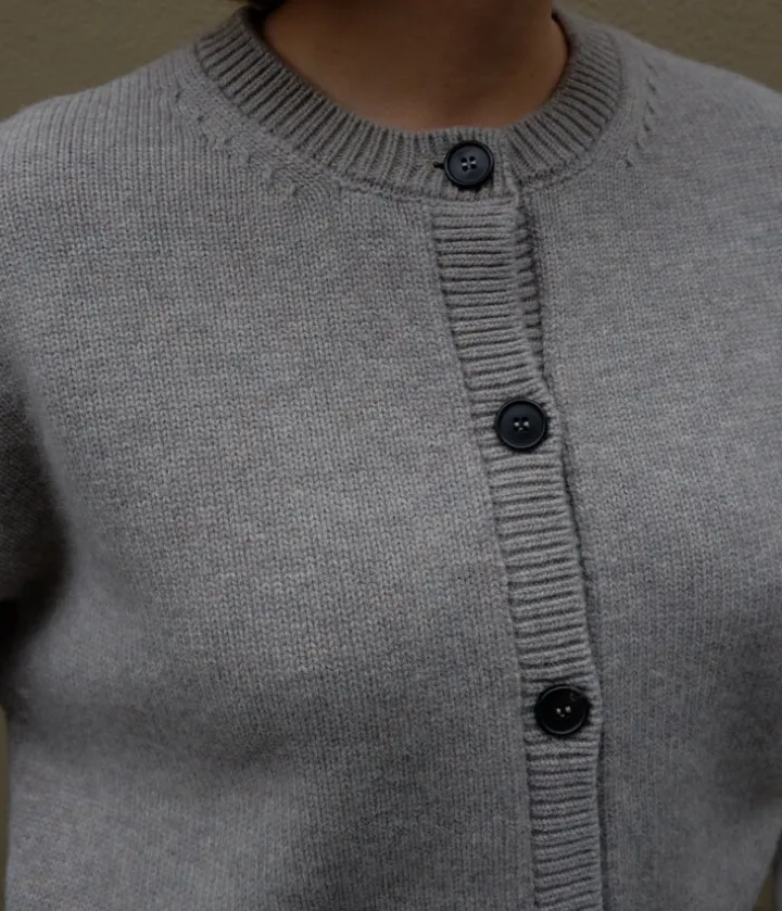 Barthou Cardigan