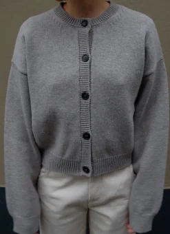 Barthou Cardigan