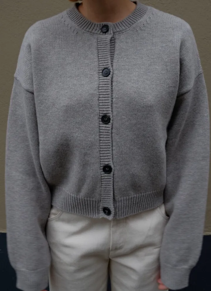 Barthou Cardigan