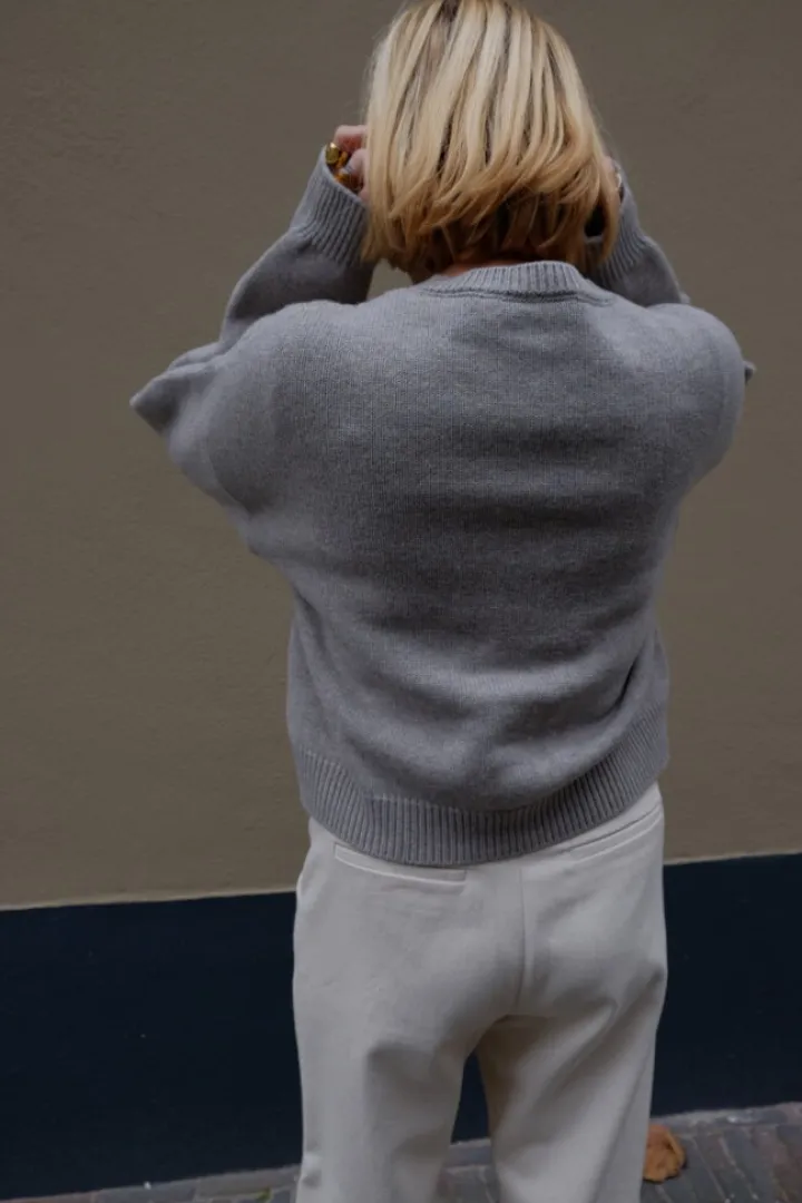 Barthou Cardigan