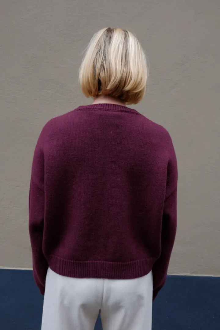 Barthou Cardigan