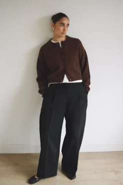 Barthou Cardigan