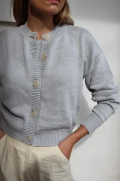 Barthou Cardigan