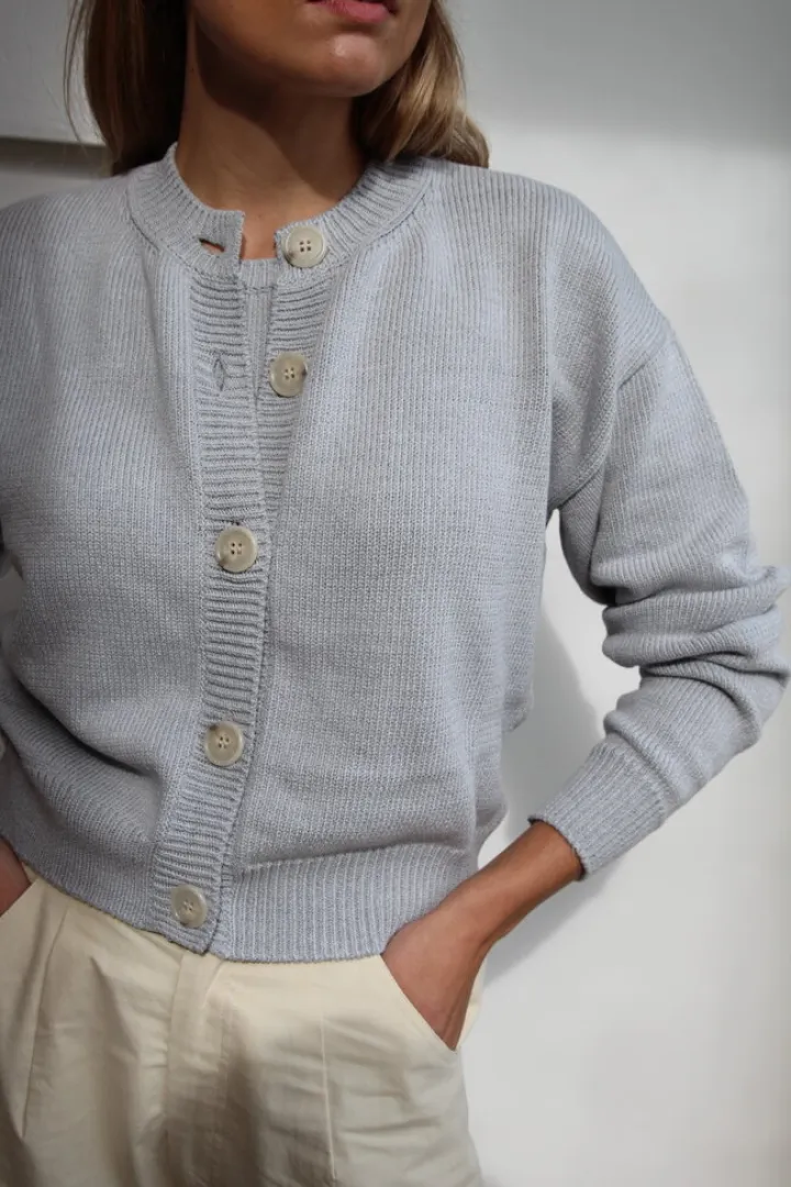 Barthou Cardigan