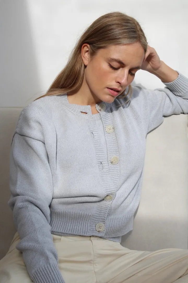 Barthou Cardigan