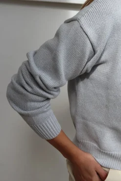 Barthou Cardigan