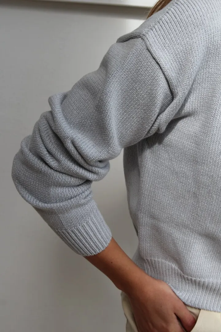 Barthou Cardigan