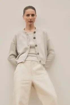 Barthou Cardigan