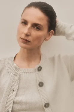 Barthou Cardigan