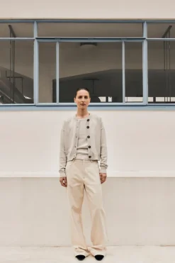 Barthou Cardigan