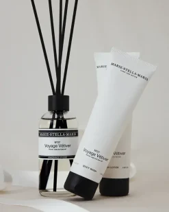 Bathroom Essentials Voyage Vetiver