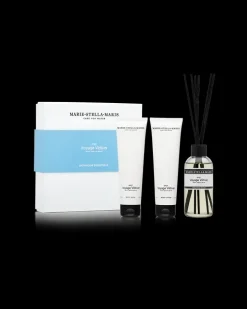 Bathroom Essentials Voyage Vetiver