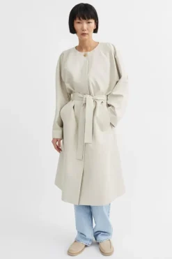 Bayville Coat