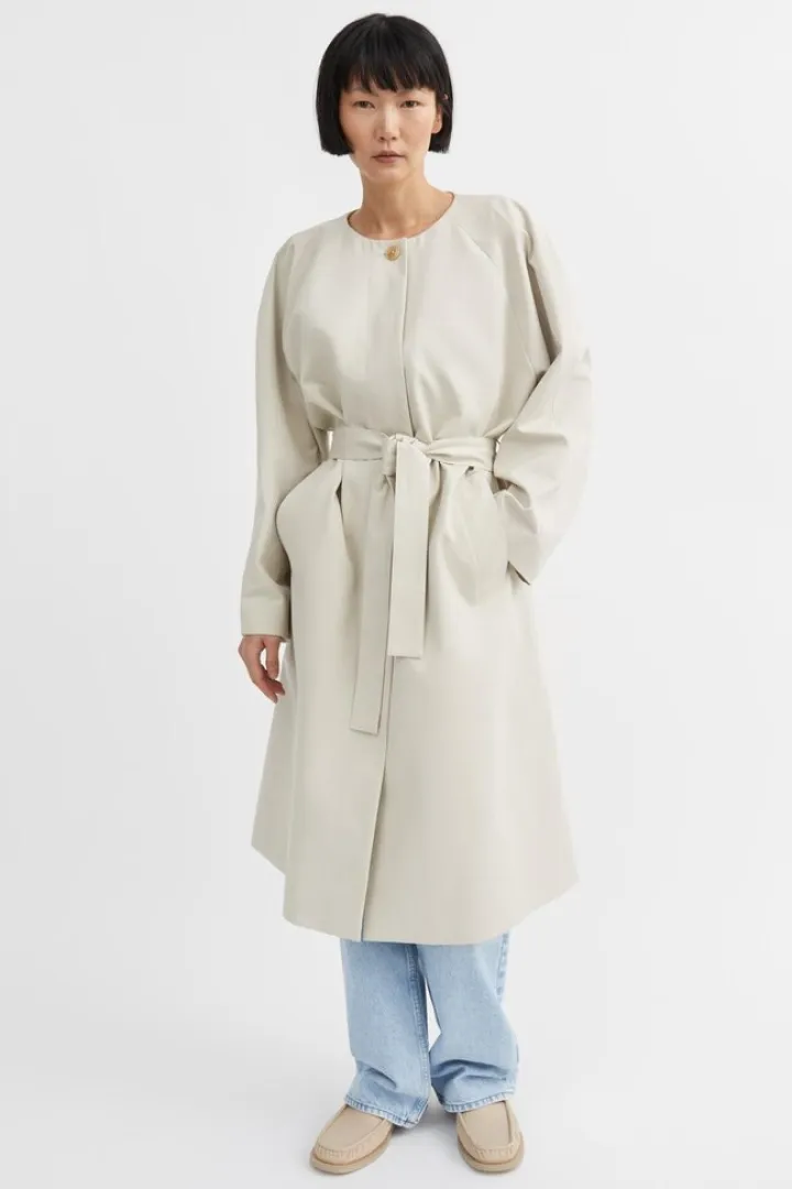 Bayville Coat