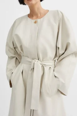 Bayville Coat