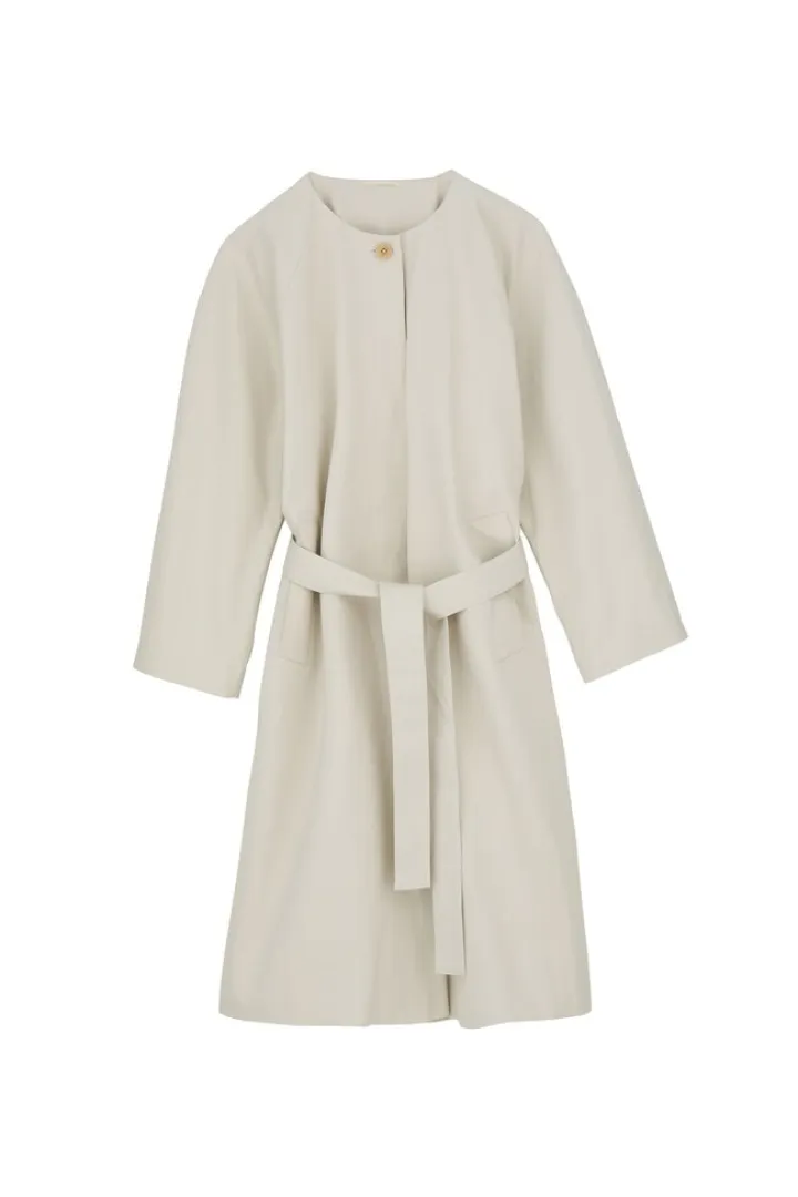 Bayville Coat