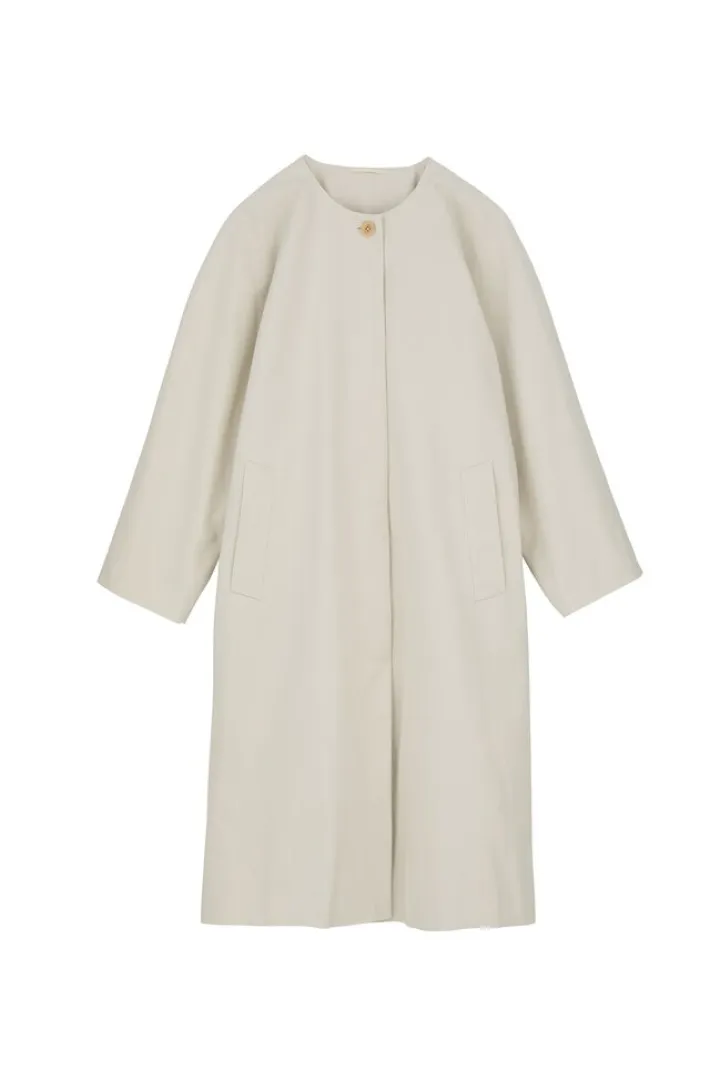 Bayville Coat