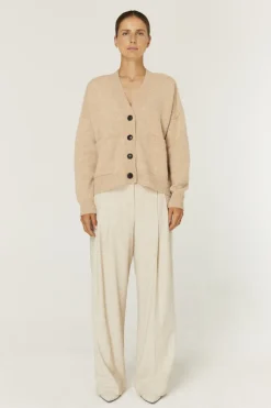Beaudelaire Cardigan
