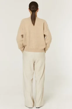 Beaudelaire Cardigan