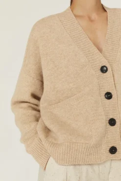 Beaudelaire Cardigan