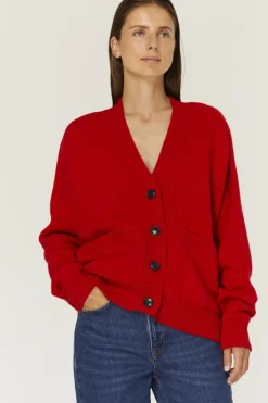 Beaudelaire Cardigan