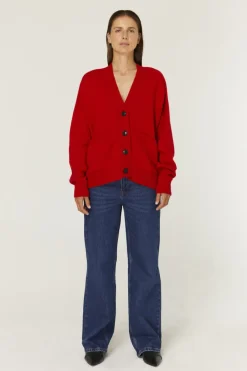 Beaudelaire Cardigan