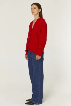 Beaudelaire Cardigan