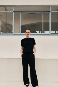 Beauvoir Jumper