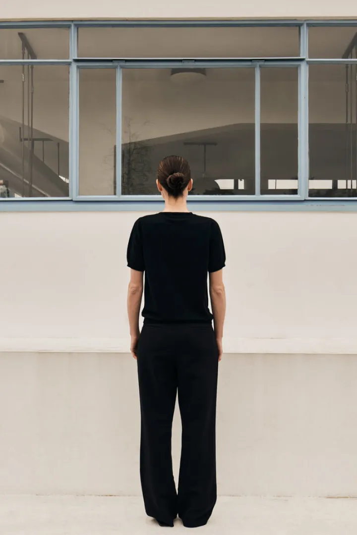 Beauvoir Jumper