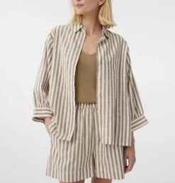 Becca Blouse